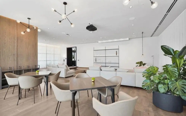 Apartment 3br-3 BTH - Gym Pool