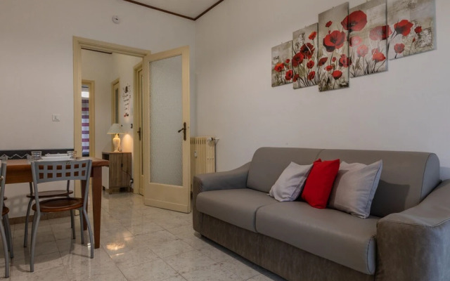 Casa Bosco Rosa by Wonderful Italy