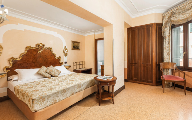 San Moisè Hotel