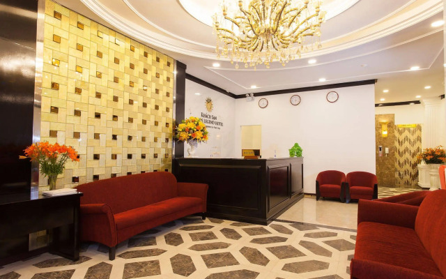 Helios Legend Hotel