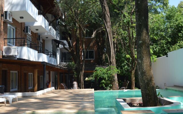 Kelta Hotel Puerto Iguazú Centro