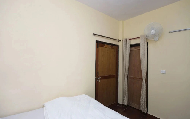 Sunrise Homestay by OYO Rooms