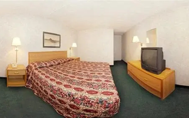 Extend a Suites Columbus North