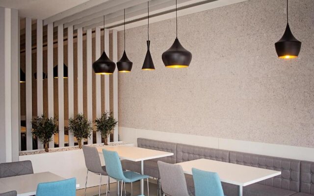 Park Hotel Porto Aeroporto