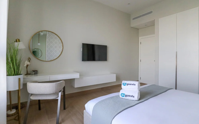 HiGuests - La Cote B4