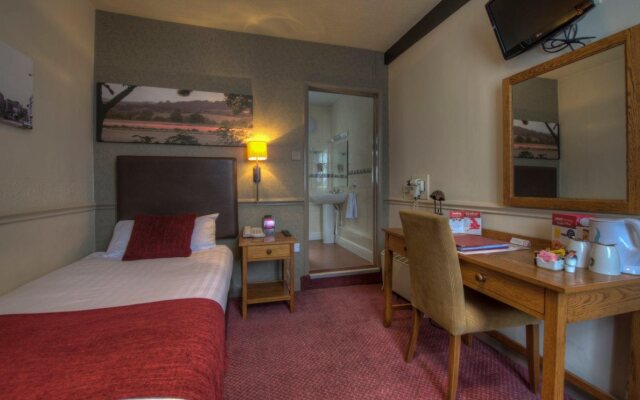 Himley House by Chef & Brewer Collection