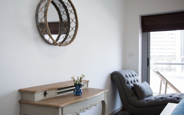 HiGuests Vacation Homes - Park Island