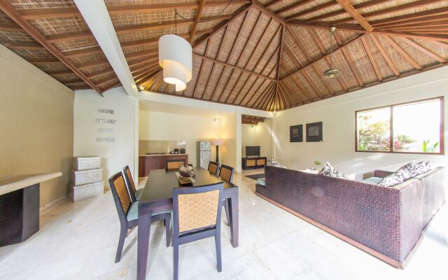 Asri Jewel Villas & Spa