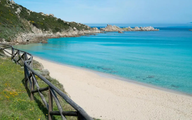 Residence Le Pavoncelle