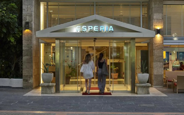 Esperia City Hotel