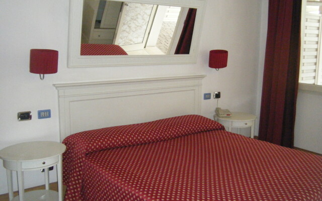 Hotel Fiera Di Brescia