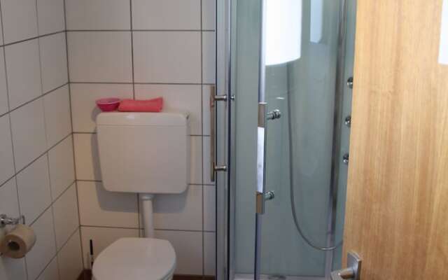 Gästezimmer Lußhardthof