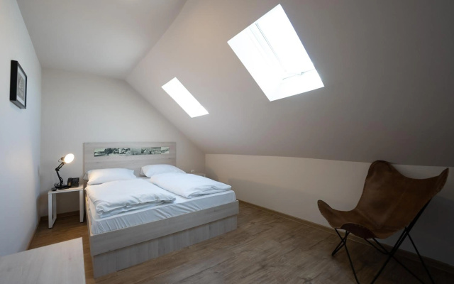 Hotel Arena Maribor