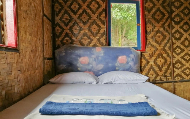 Pondok Cipanas GSE Syariah Gunung Salak RedPartner