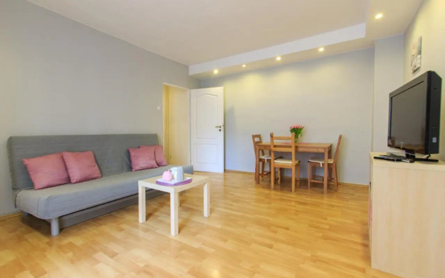 Rental Apartments Warecka