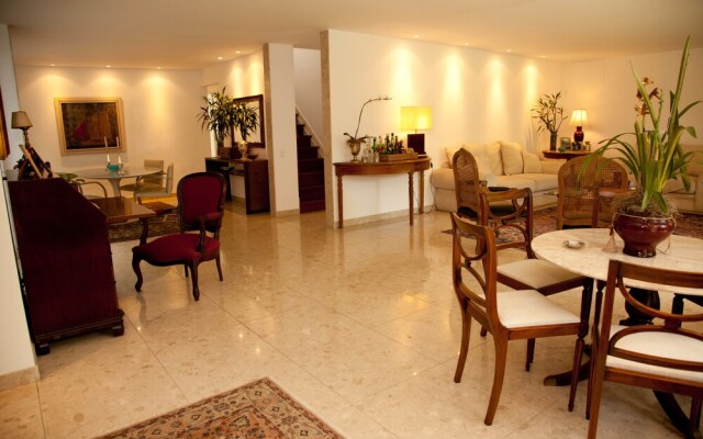São Conrado Classy