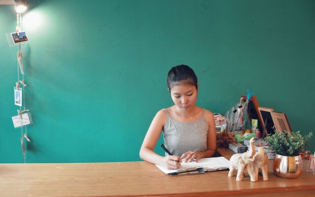 MUST Room Hua Hin 51