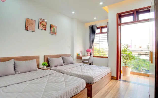 Tân Hòa Homestay