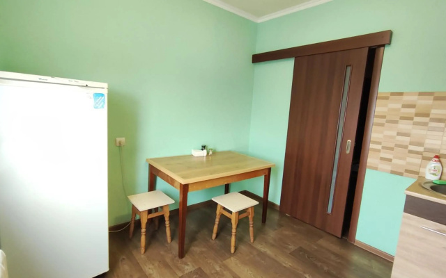 Водопійна 19 CityRooms