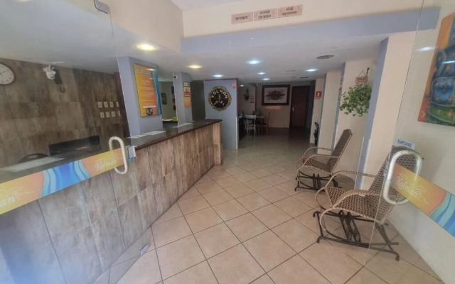 Hotel Kolman