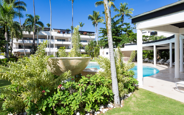 Aligio Aparthotel & Spa