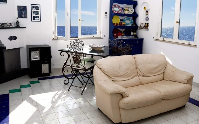 B&B Villa Mariolina