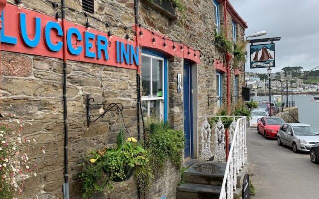 The Lugger Inn