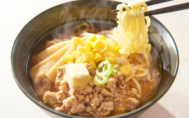 Sapporo Tokyu REI Hotel