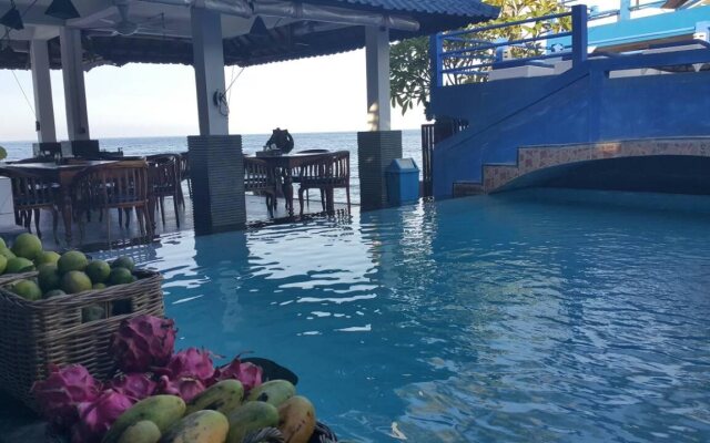 Matahari Tulamben Resort, Dive & SPA