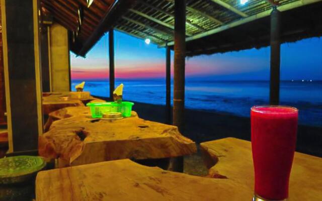 Rising Star Dive Resort