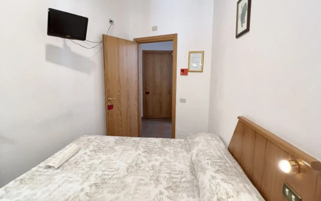 Piccolo Hotel Etruria