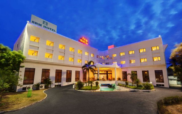 Srm Hotels