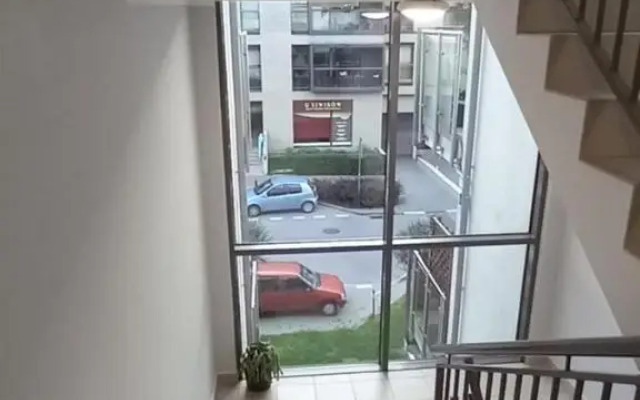 Apartament Wilanów - Sarmacka 1B