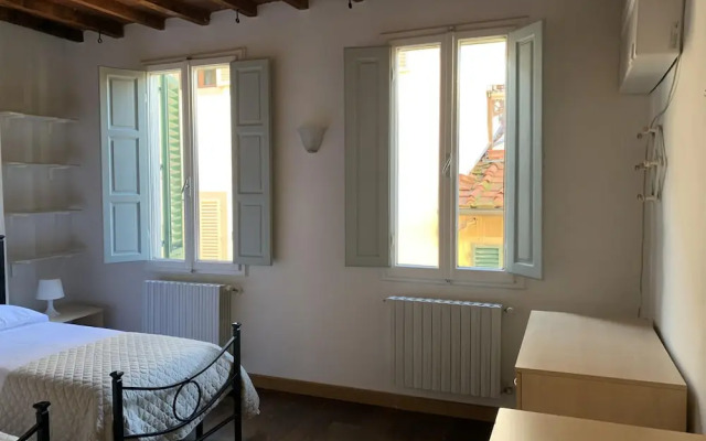 San Cristofano Apartment