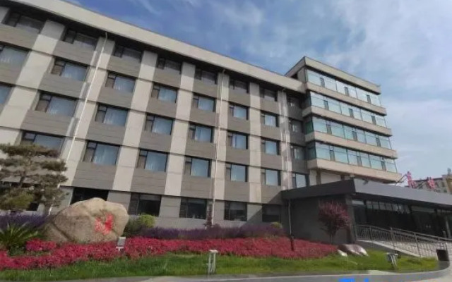 Jiugang Hotel (East Building)