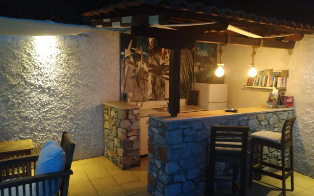 Skiathos Garden Cottages