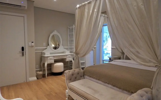 Castelo Boutique Hotel