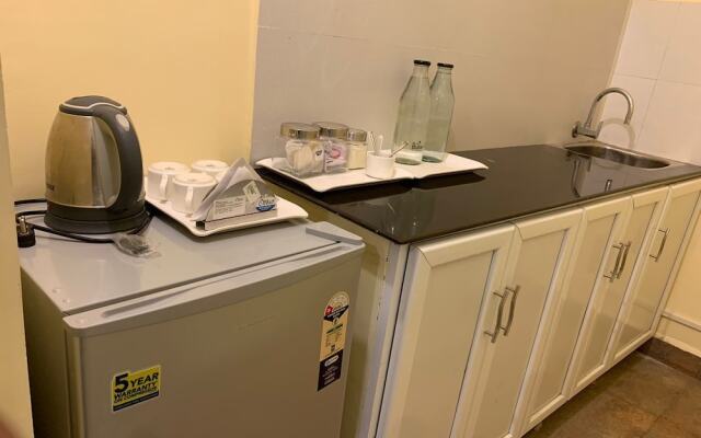 Thennal Jungle Camp Pvt Ltd