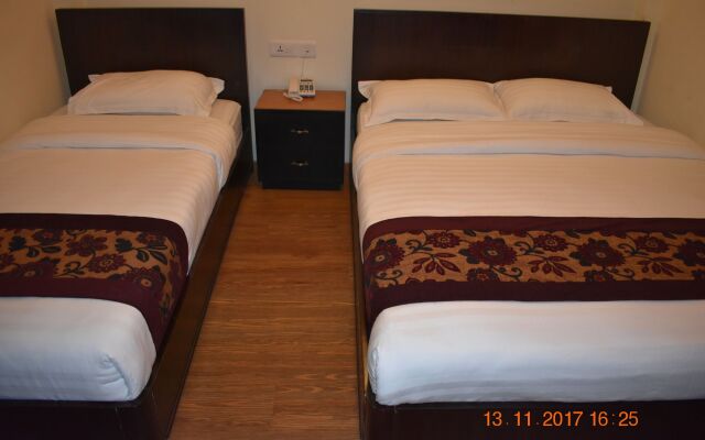 Hotel Hema