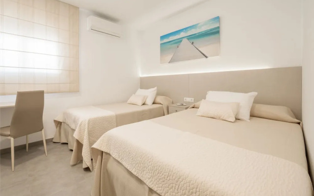 Pensión El Romerito