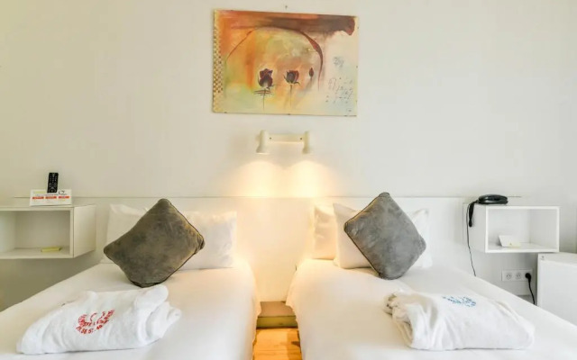 Hotel Restaurant Saubusse Thermal