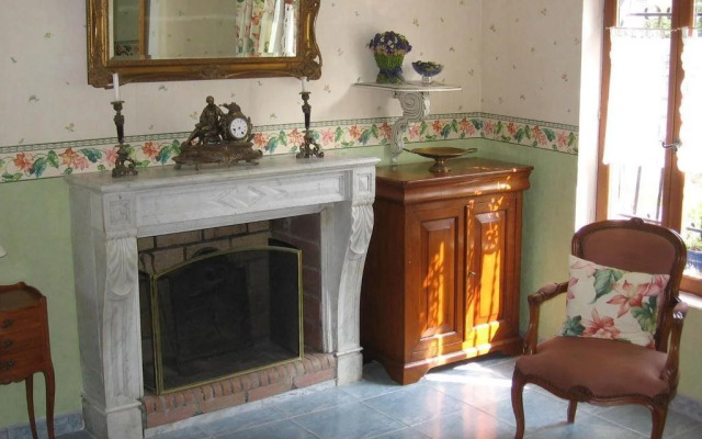 Chambres d'hôtes et gîtes le CLOS DU TAY