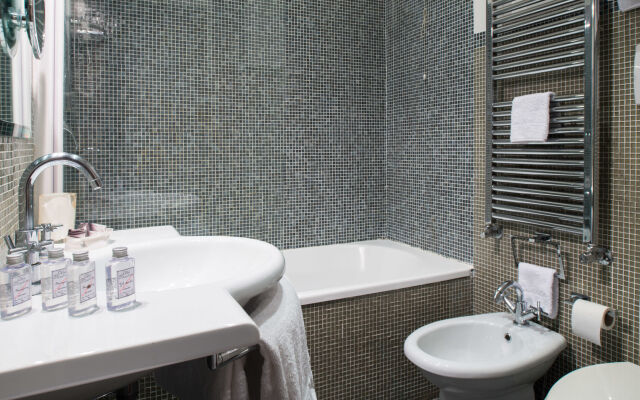 Buonanotte Garibaldi