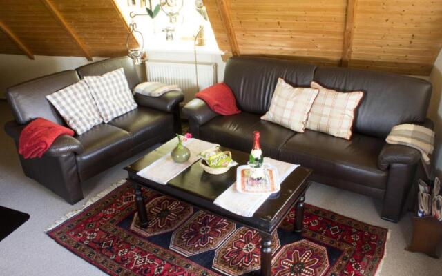 Ferienwohnung I "Westermühle"