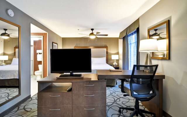 Homewood Suites by Hilton-Hartford South-Glastonbury, CT