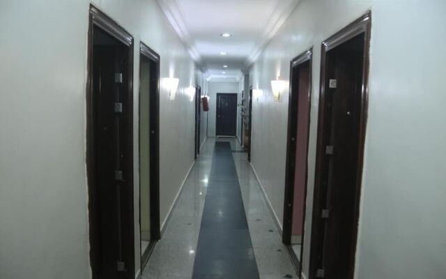 El-Hassani Hotel