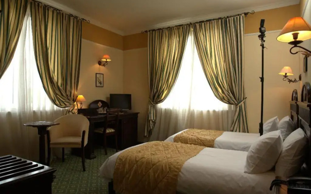 Hotel Koronna