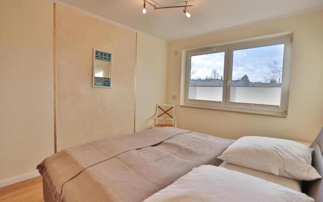 Dünenhaus Dünenhaus 1 Appartement 7