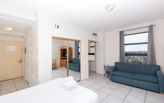 679 City View Hollywood Beach