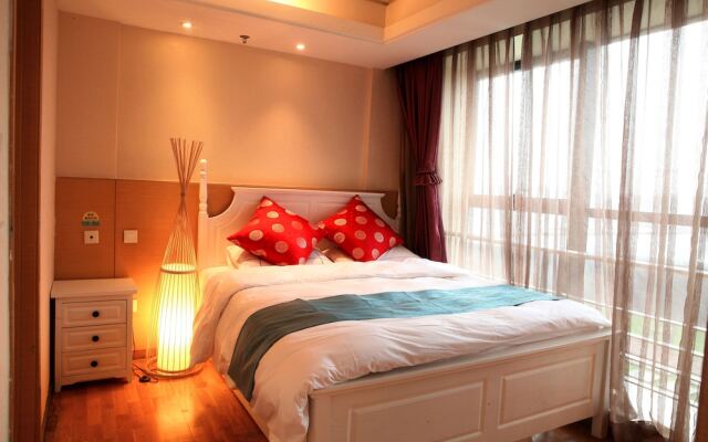 Xi'an Tangyun Aparthotel